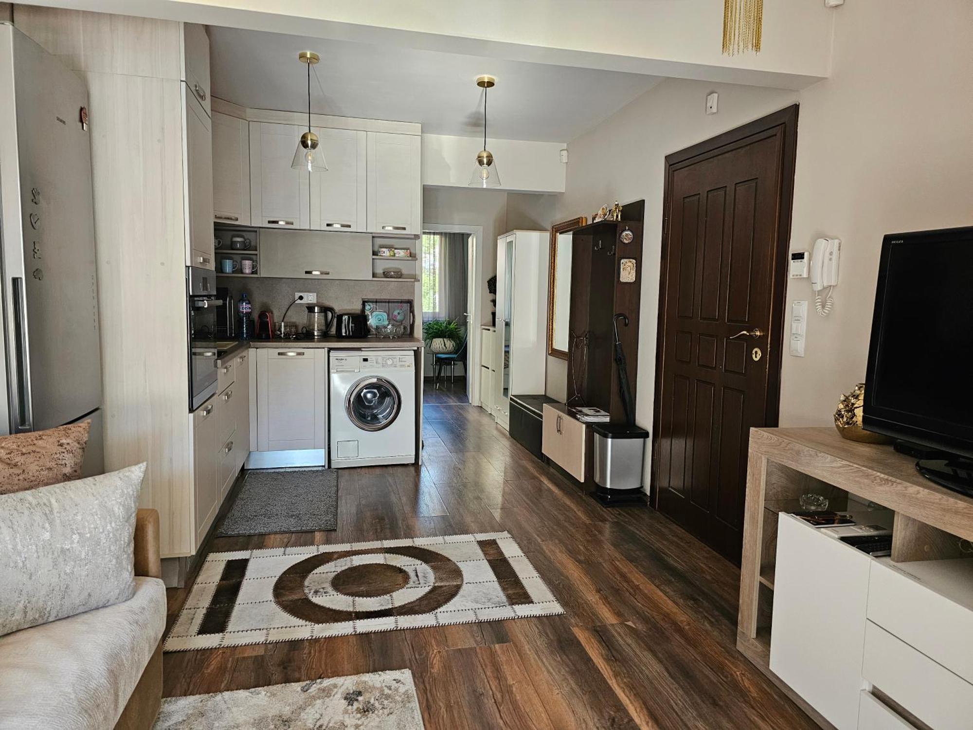 Bright Inn - Holiday & Business Apartment Sofya Dış mekan fotoğraf