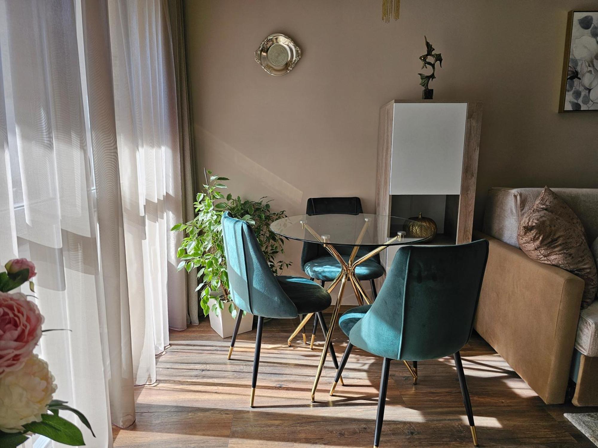 Bright Inn - Holiday & Business Apartment Sofya Dış mekan fotoğraf