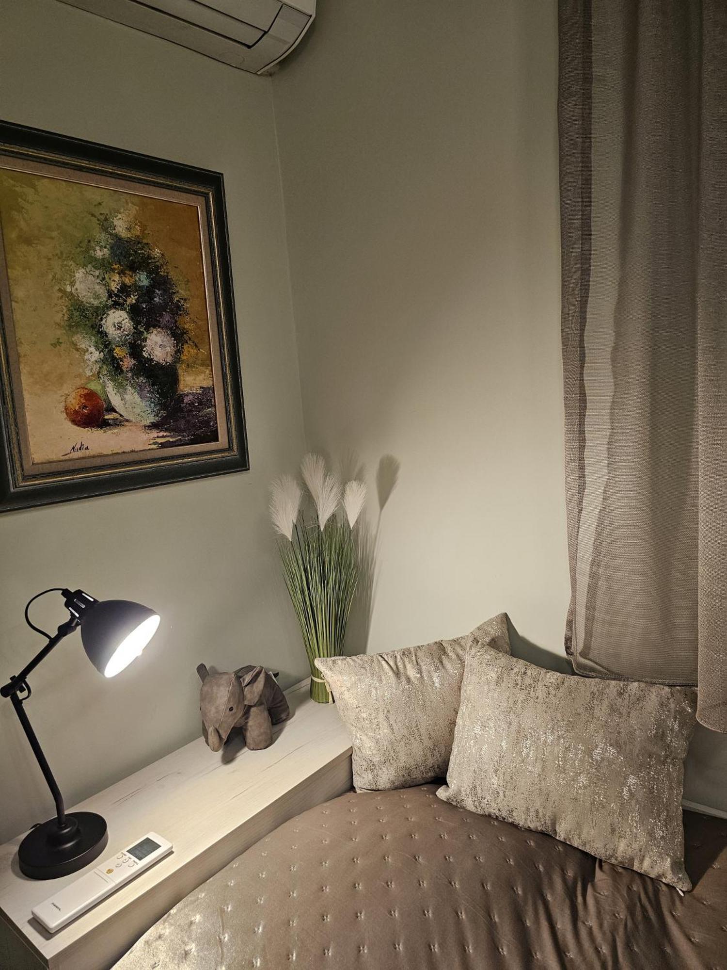Bright Inn - Holiday & Business Apartment Sofya Dış mekan fotoğraf