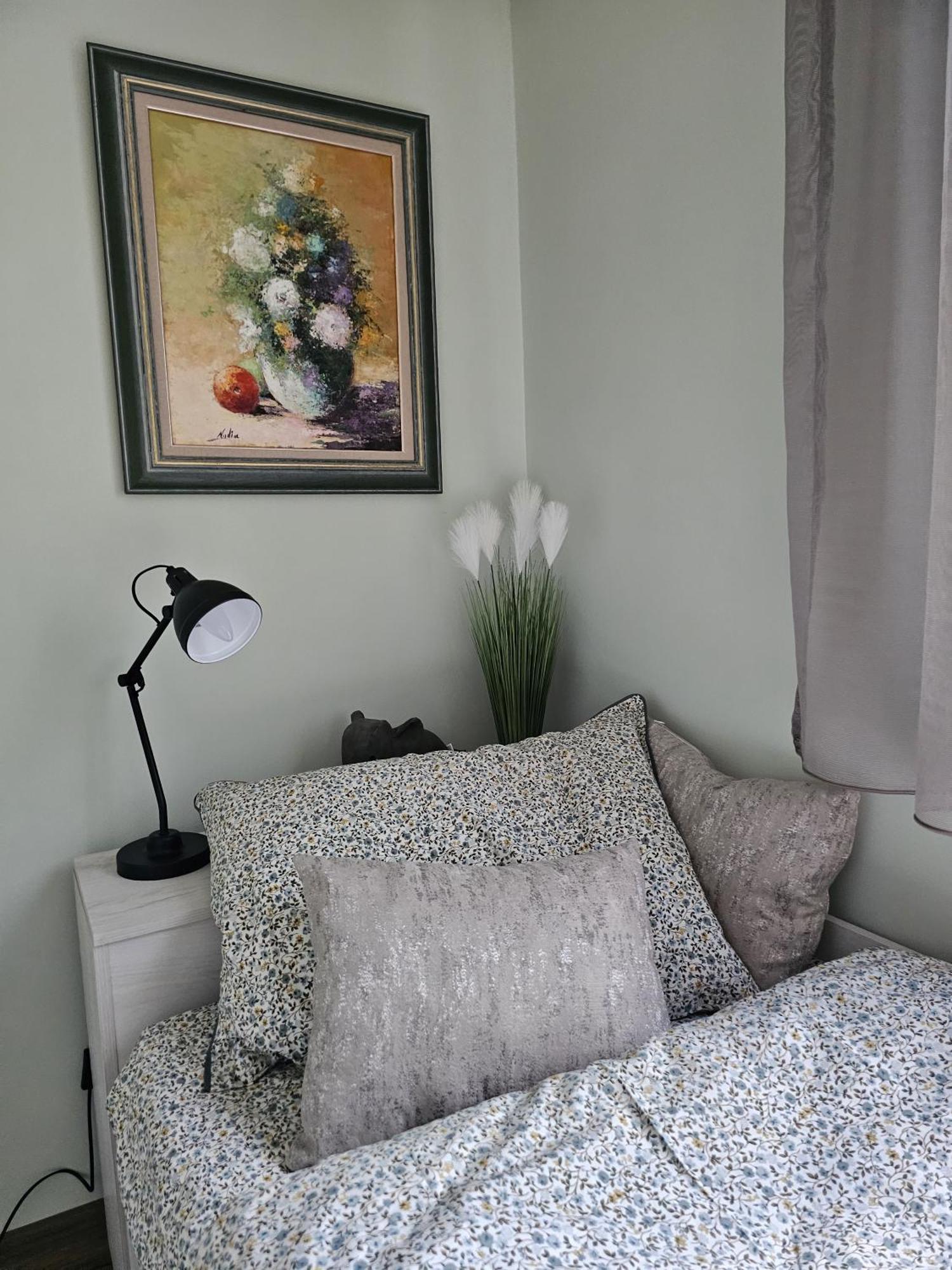 Bright Inn - Holiday & Business Apartment Sofya Dış mekan fotoğraf