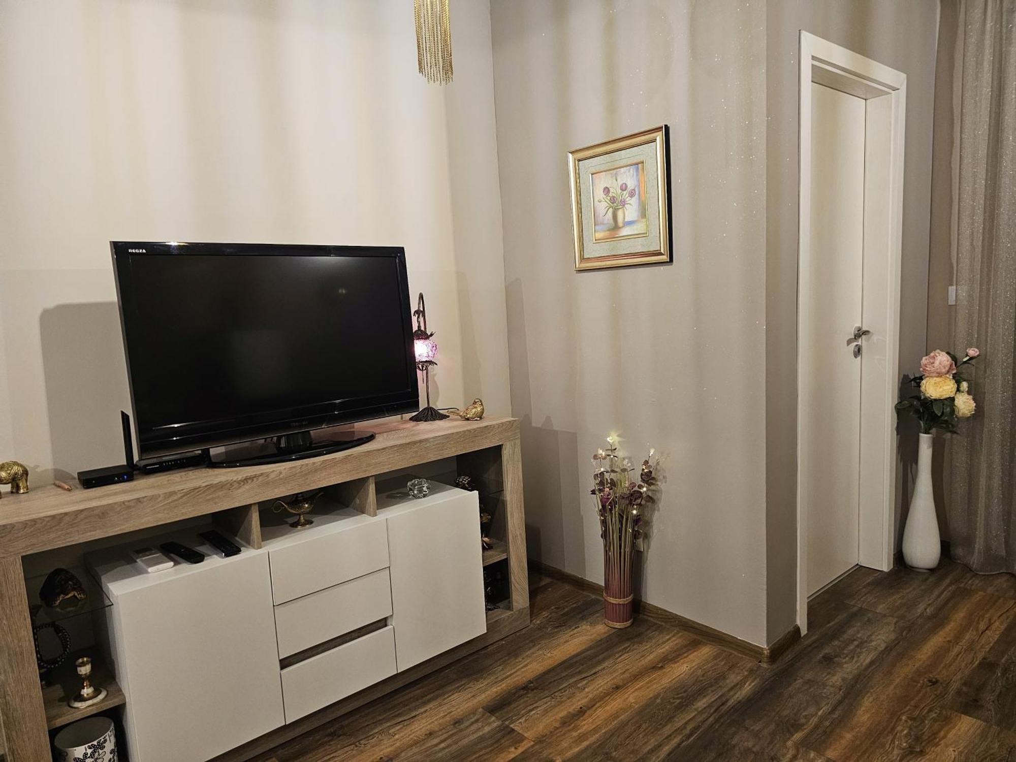 Bright Inn - Holiday & Business Apartment Sofya Dış mekan fotoğraf