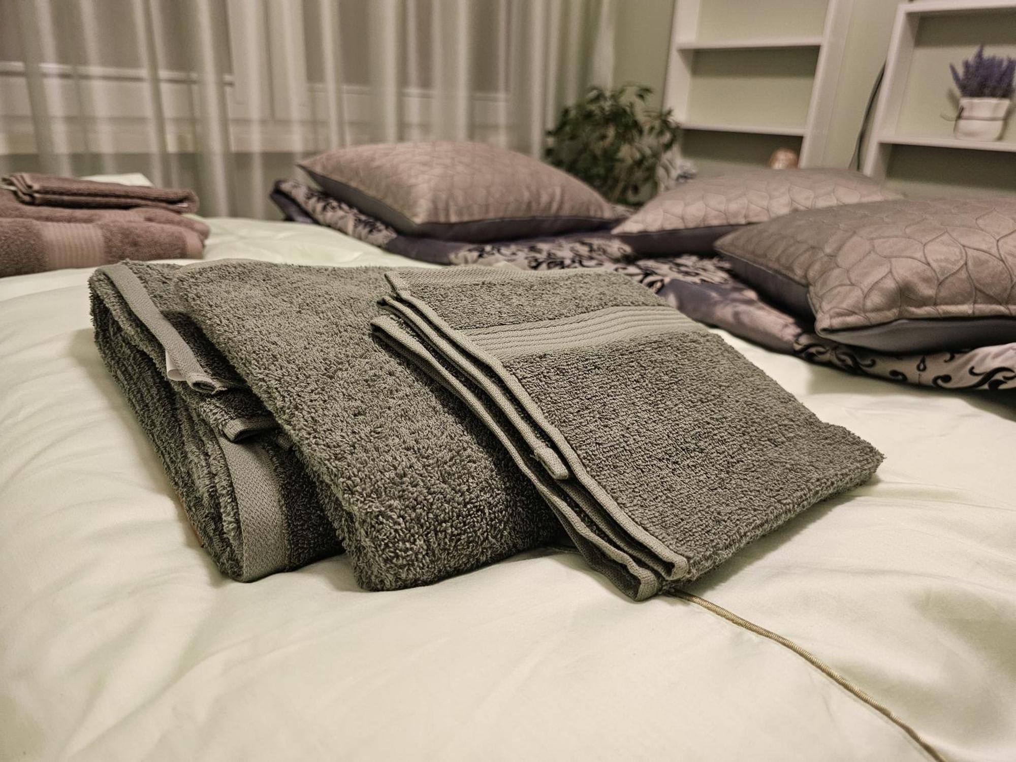 Bright Inn - Holiday & Business Apartment Sofya Dış mekan fotoğraf