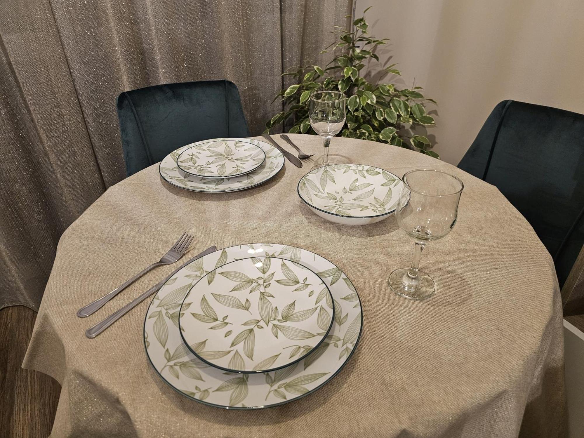 Bright Inn - Holiday & Business Apartment Sofya Dış mekan fotoğraf