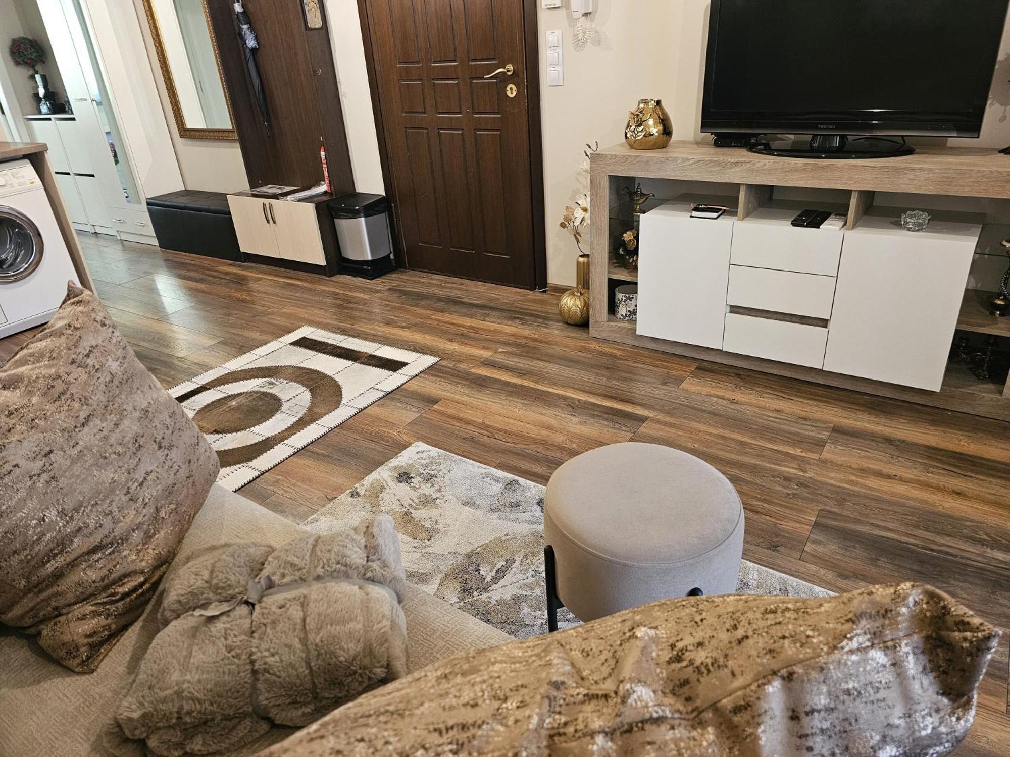 Bright Inn - Holiday & Business Apartment Sofya Dış mekan fotoğraf
