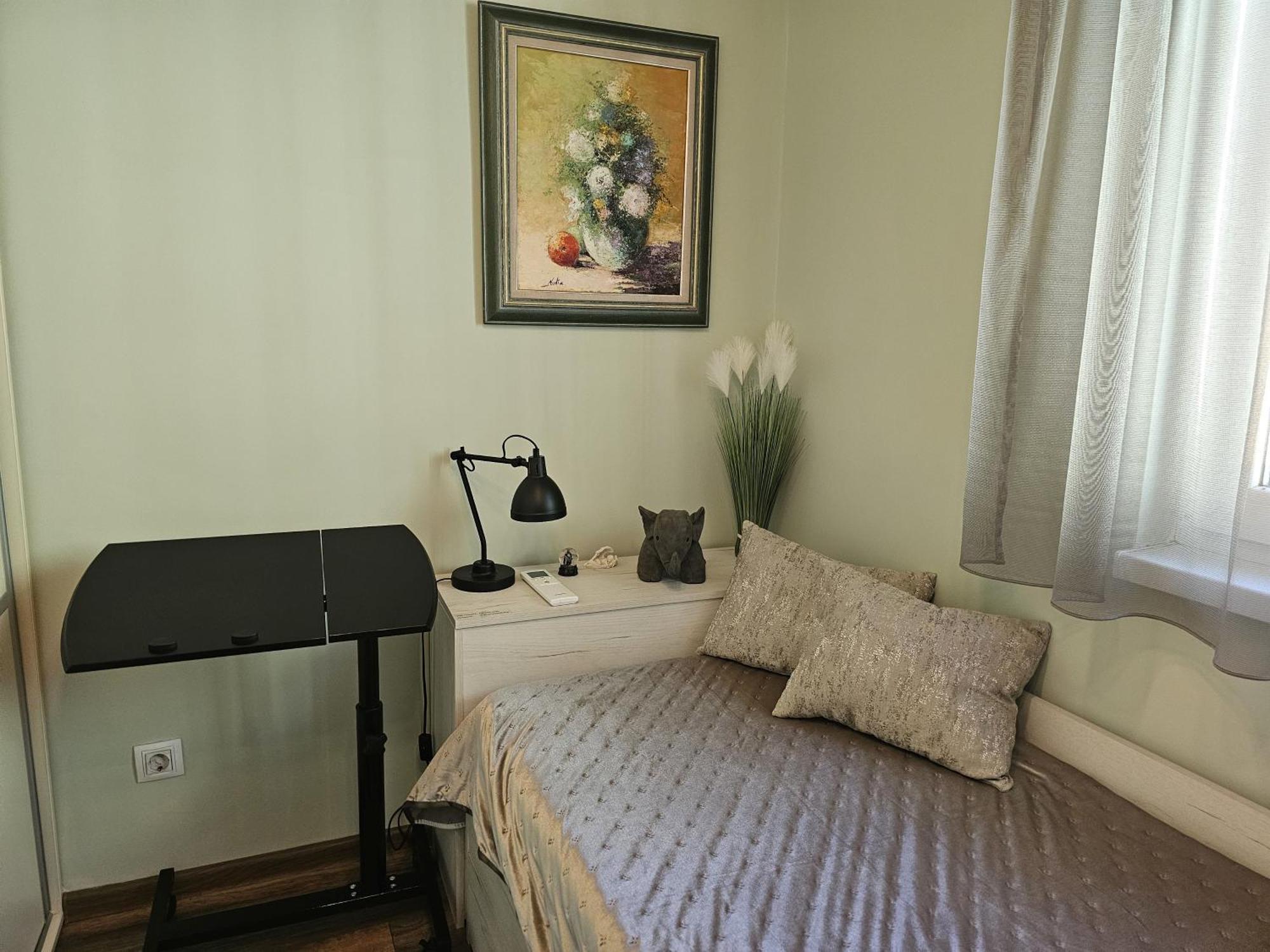 Bright Inn - Holiday & Business Apartment Sofya Dış mekan fotoğraf
