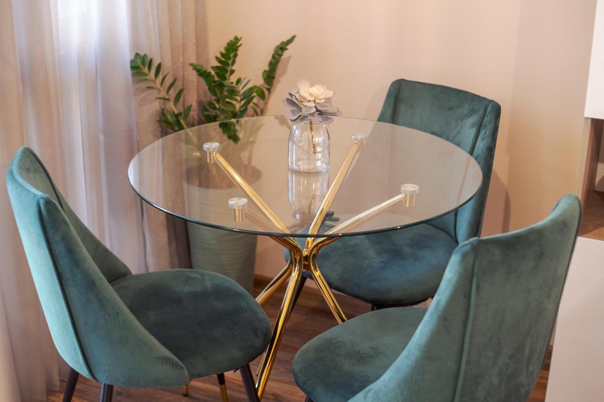 Bright Inn - Holiday & Business Apartment Sofya Dış mekan fotoğraf